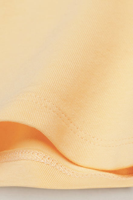 Patch Print Short Sleeve Raglan T-shirts