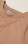 Raw Edge Sweatshirt