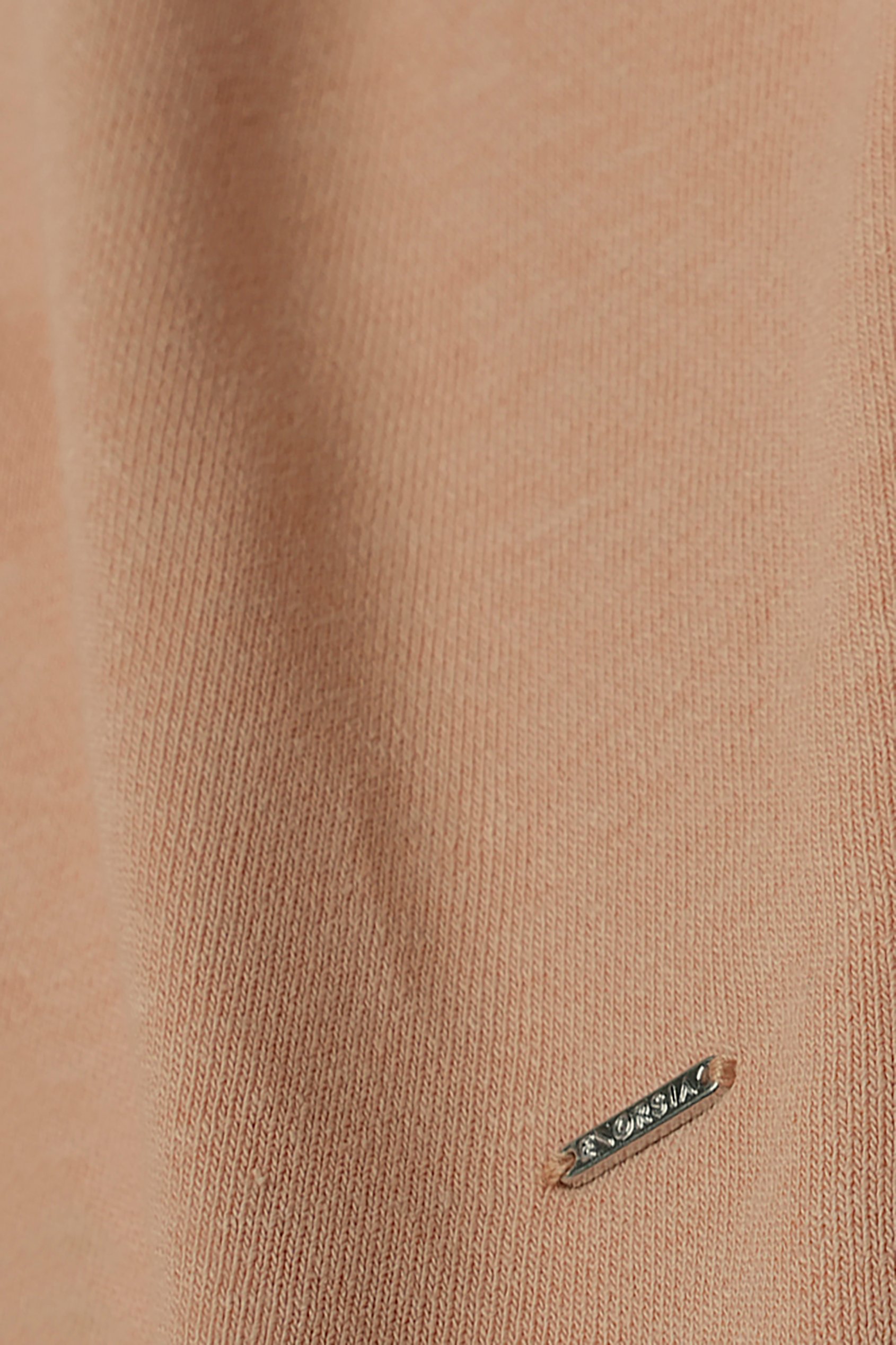 Raw Edge Sweatshirt