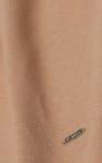 Raw Edge Sweatshirt