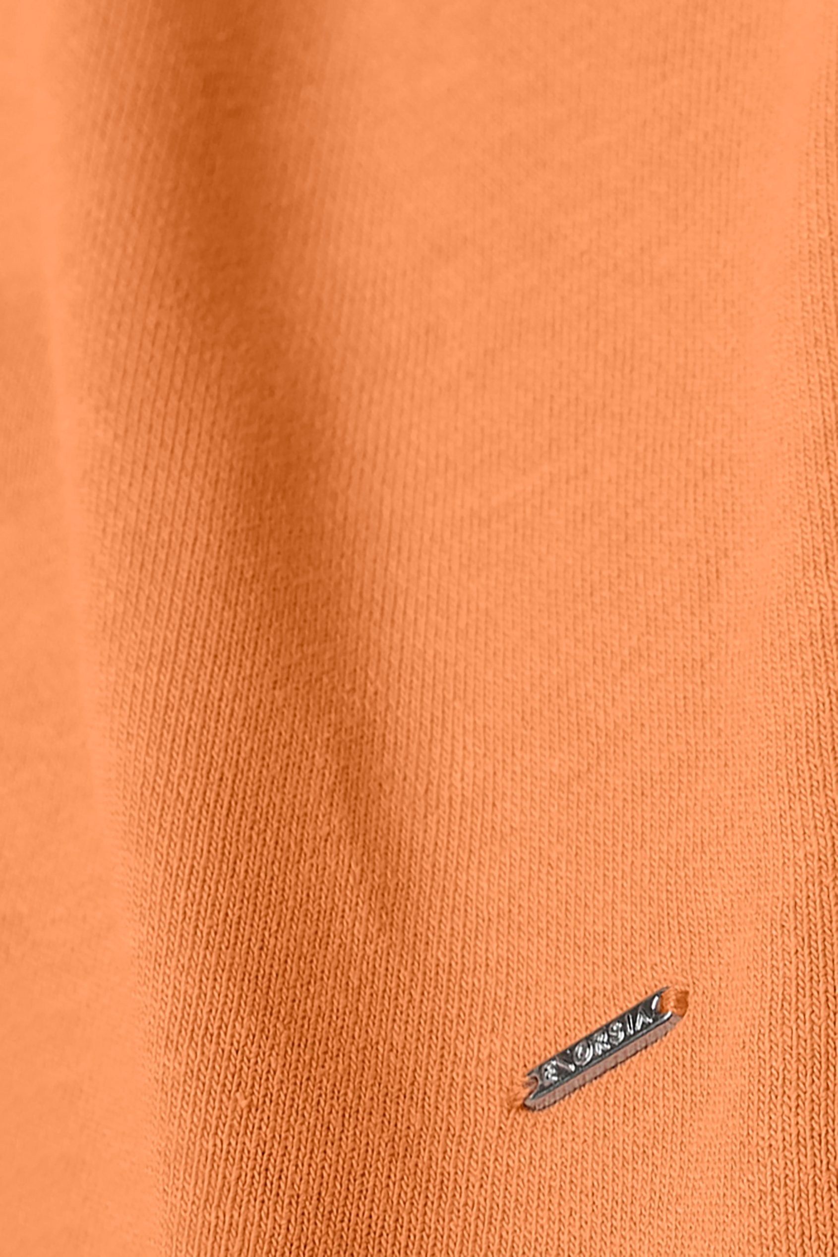 Raw Edge Sweatshirt