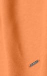 Raw Edge Sweatshirt