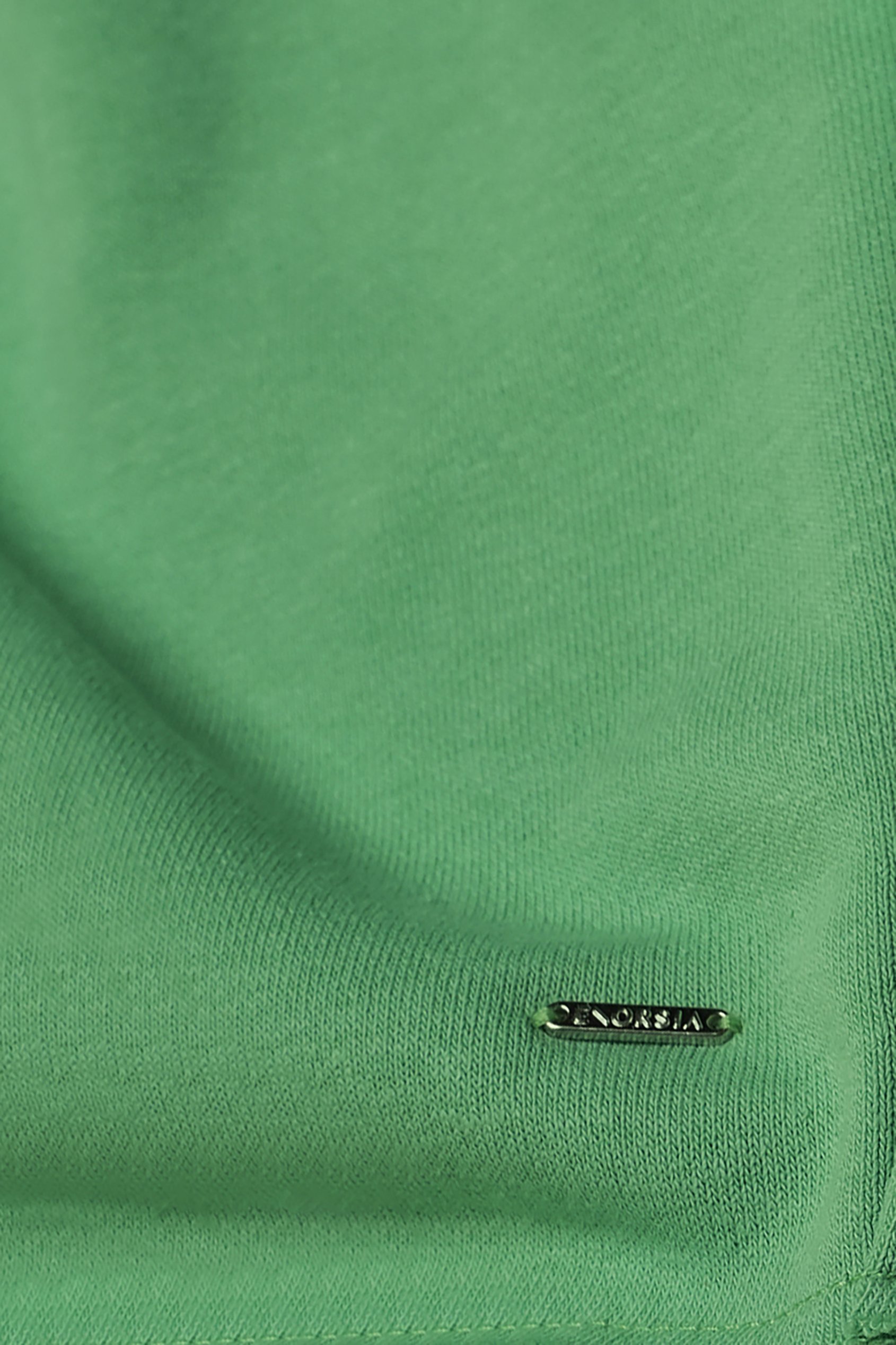 Raw Edge Sweatshirt