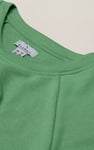 Raw Edge Sweatshirt
