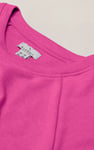 Raw Edge Sweatshirt