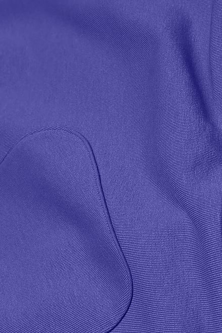 Slanty Patch Pocket Hoodie