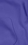Slanty Patch Pocket Hoodie