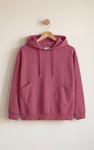 Slanty Patch Pocket Hoodie