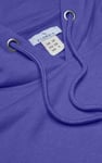 Slanty Patch Pocket Hoodie