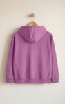 Slanty Patch Pocket Hoodie