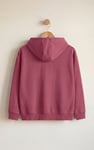 Slanty Patch Pocket Hoodie