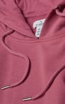 Slanty Patch Pocket Hoodie