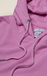 Slanty Patch Pocket Hoodie