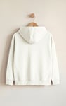 Slanty Patch Pocket Hoodie