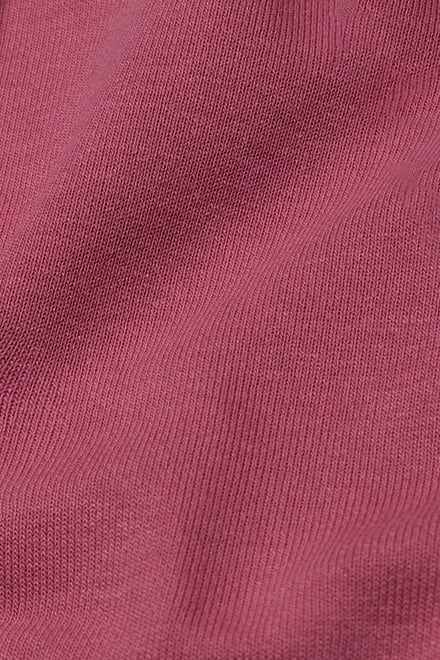 Slanty Patch Pocket Hoodie