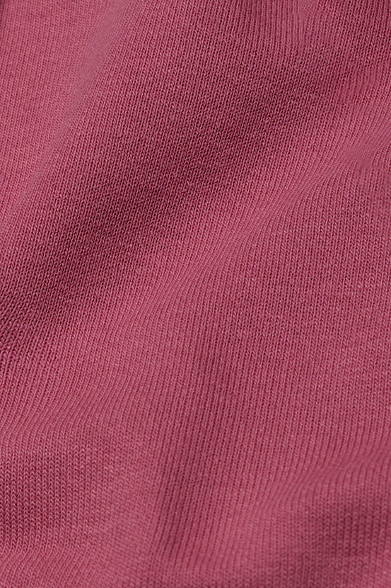 Slanty Patch Pocket Hoodie
