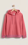 Slogan Life Tonnel Rib Hoodies