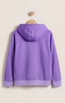 Slogan Life Tonnel Rib Hoodies