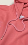 Slogan Life Tonnel Rib Hoodies