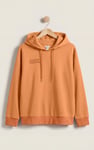 Slogan Life Tonnel Rib Hoodies