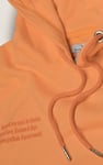 Slogan Life Tonnel Rib Hoodies