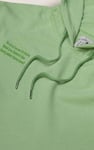 Slogan Life Tonnel Rib Hoodies