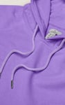 Slogan Life Tonnel Rib Hoodies