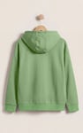 Slogan Life Tonnel Rib Hoodies