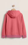 Slogan Life Tonnel Rib Hoodies