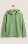 Slogan Life Tonnel Rib Hoodies