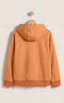 Slogan Life Tonnel Rib Hoodies