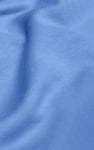 Colour Block LS High Neck Sweatshirt