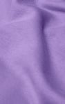 Colour Block LS High Neck Sweatshirt