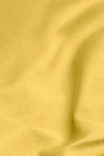 Colour Block LS High Neck Sweatshirt