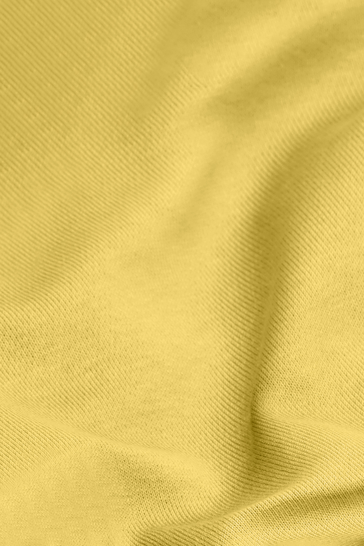 Colour Block LS High Neck Sweatshirt