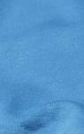 Ribbed Hem Cropped Sweatshirt