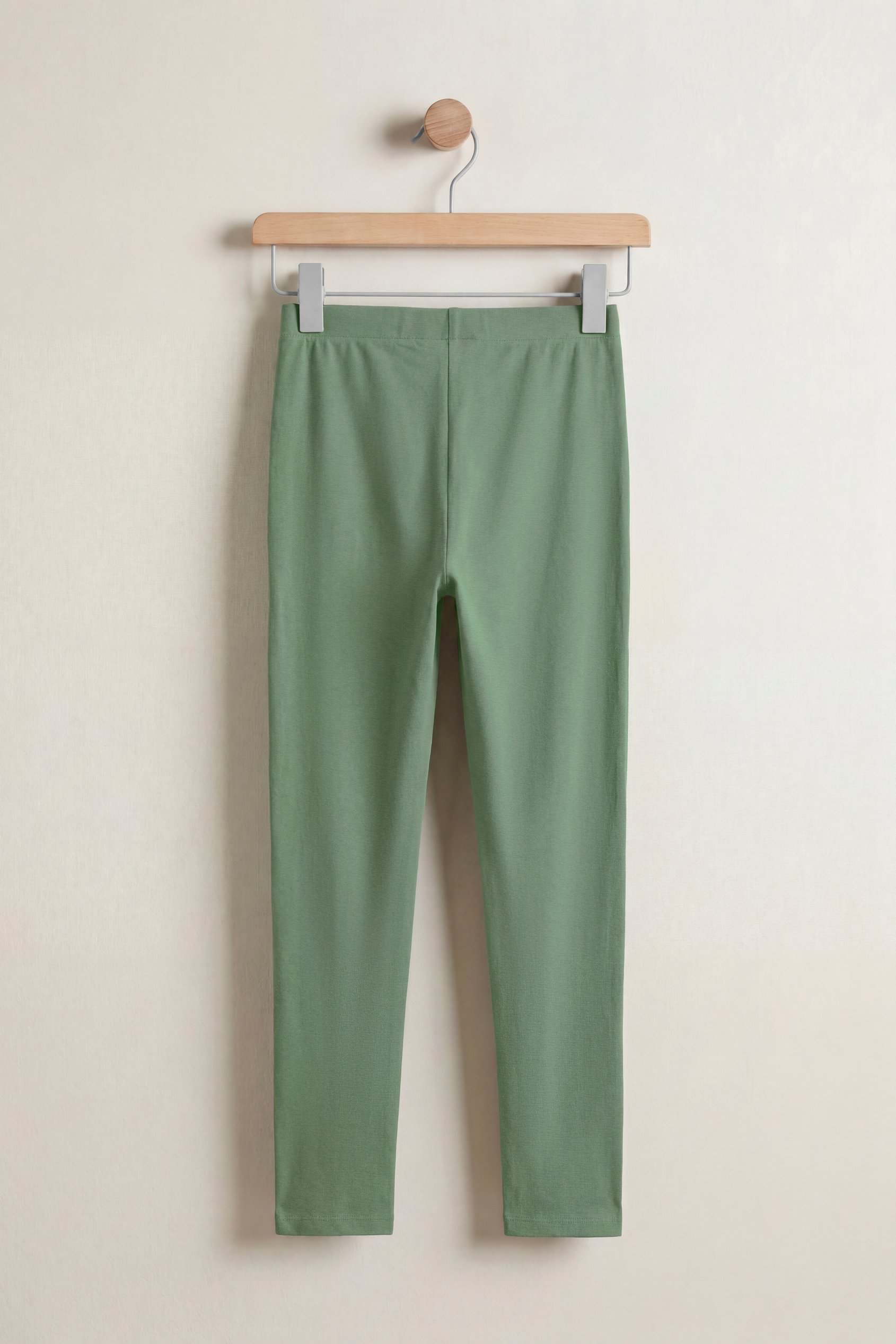 Full length High Waist Leggings