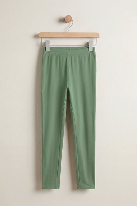 Full length High Waist Leggings