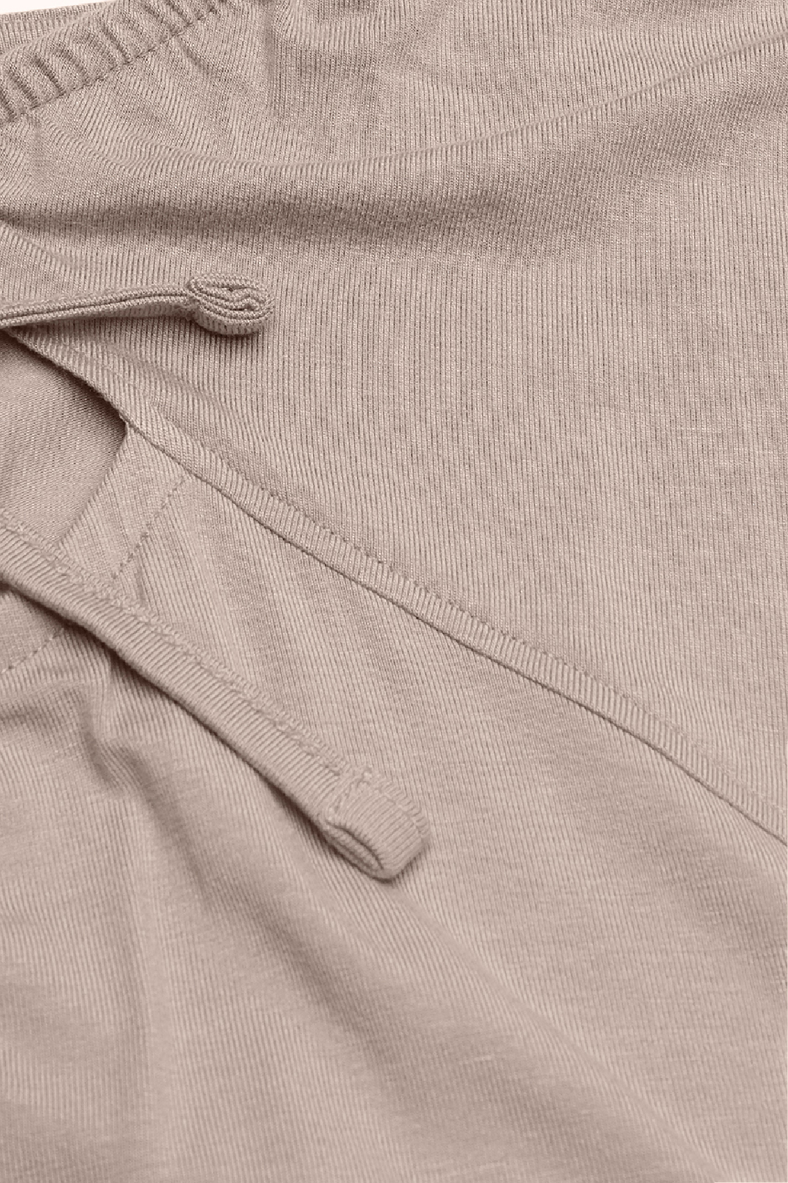 Women's Strappy Cotton Jersey Midi Nightdress