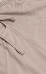 Women's Strappy Cotton Jersey Midi Nightdress
