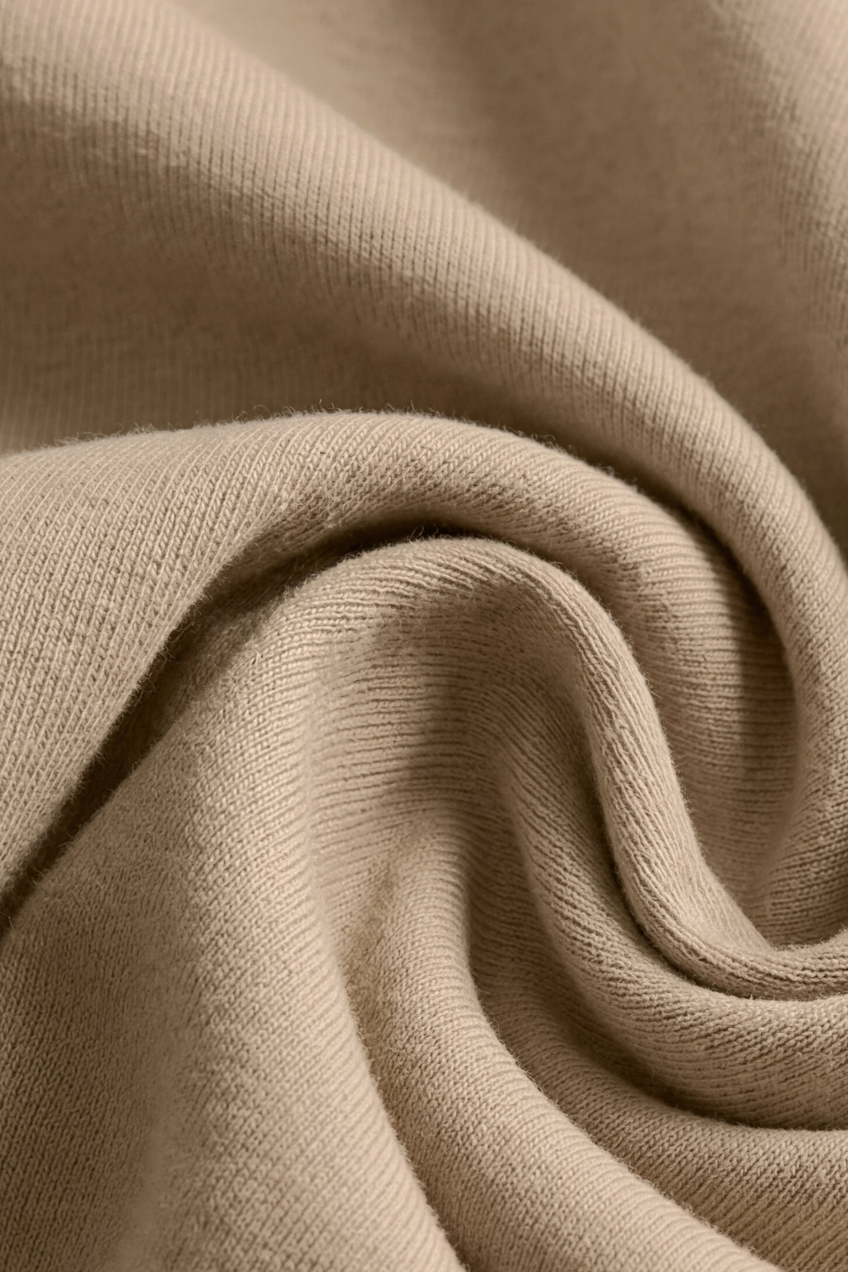 V-Neck Polo Shirt