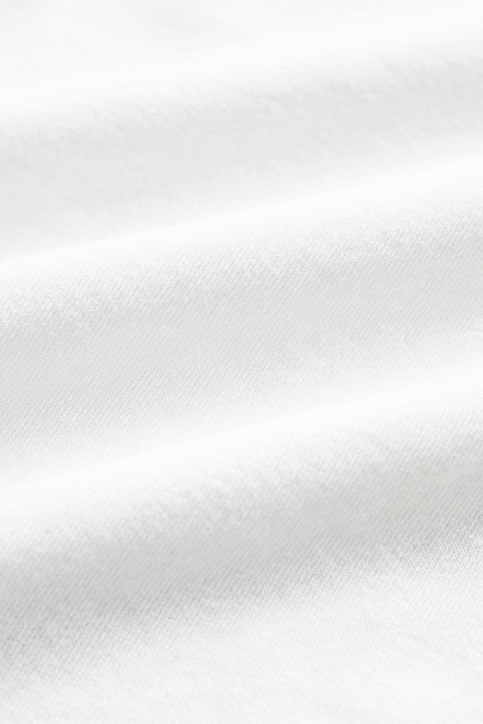 V-Neck Polo Shirt