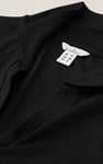 V-Neck Polo Shirt