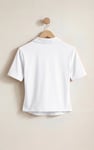 V-Neck Polo Shirt