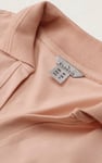 V-Neck Polo Shirt