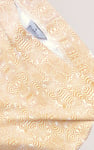 Bee Printed Cropped Leggings