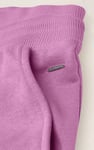 Roll -Up Hem Jersey Trousers