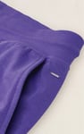 Roll -Up Hem Jersey Trousers