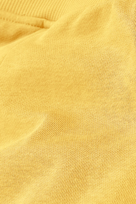 Roll -Up Hem Jersey Trousers
