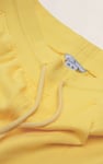 Roll -Up Hem Jersey Trousers